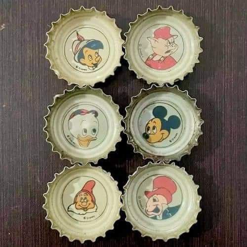 ReloadedRetropy's tweet photo. Las promos inolvidables qué nos hicieron felices. https://t.co/XC65fO1EV4