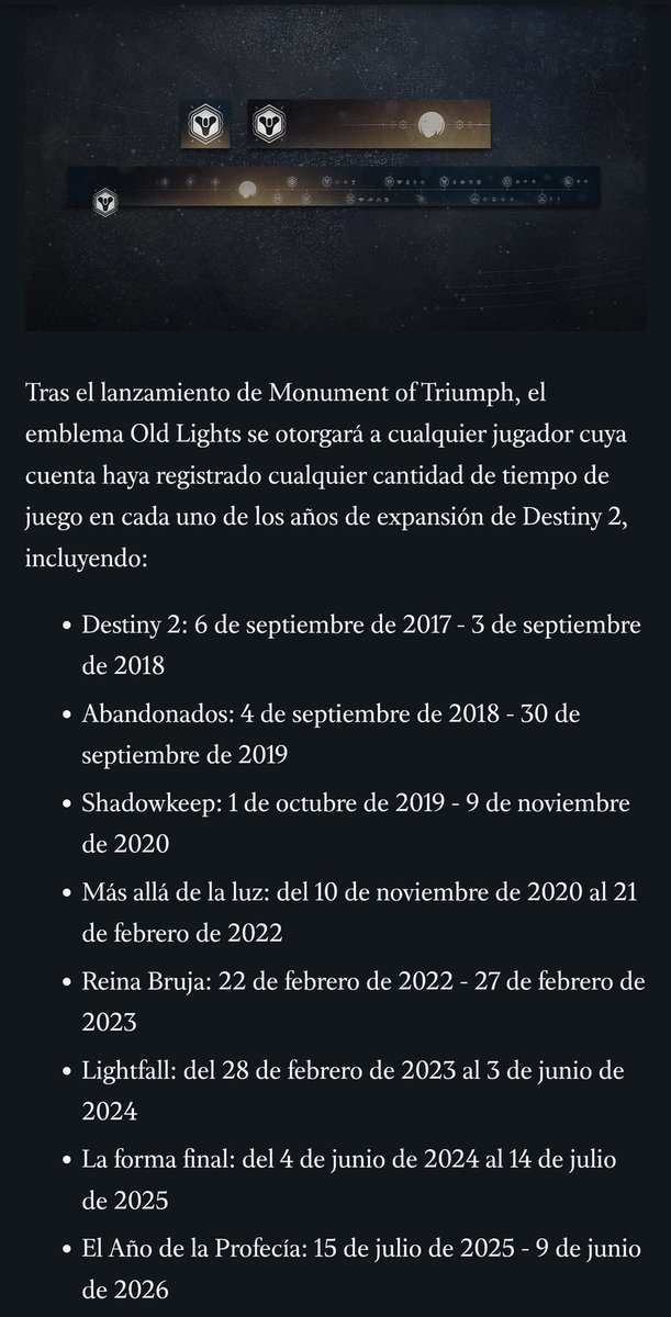 SnakeVirus3's tweet photo. #SnakeVirus #BungieCreator #Destiny2
Parece... Que si seré de los antiguos 😅, de algo tendrá que valer ser fiel 😭🤣🥲 https://t.co/5UbcPVdg2y