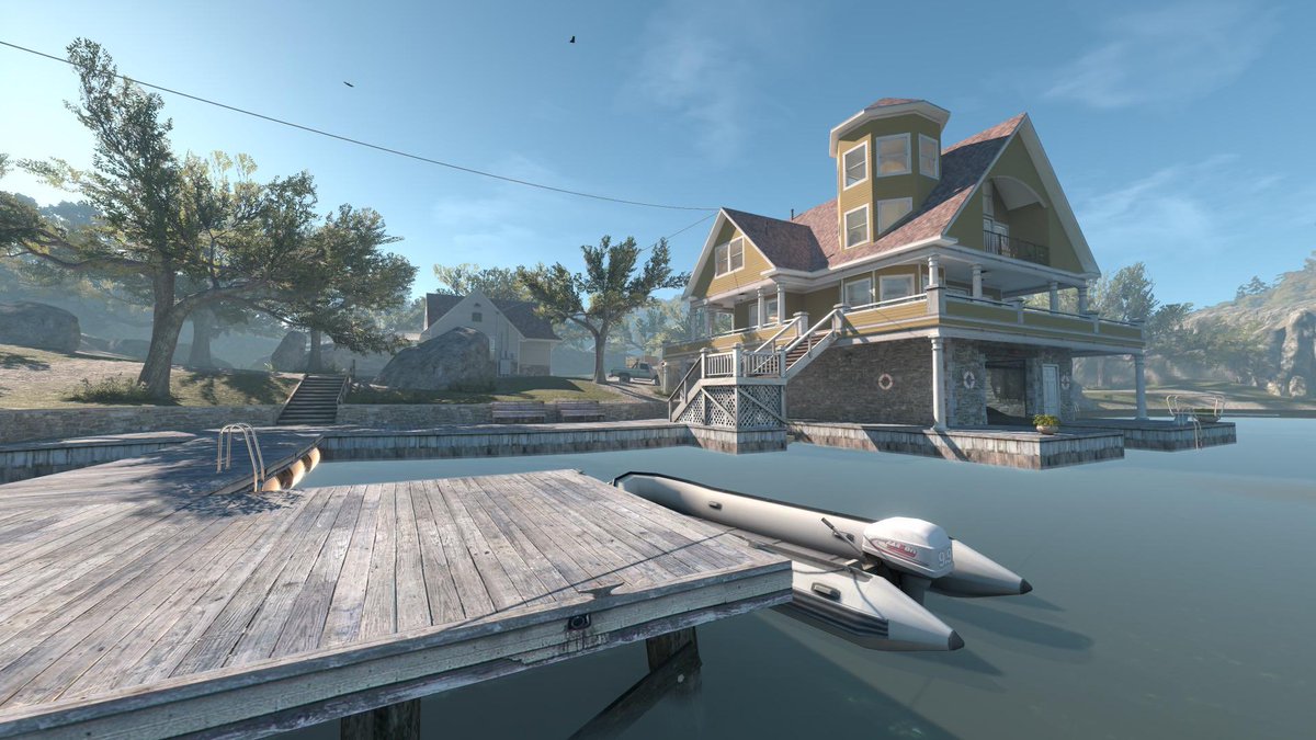 reedchapa_'s tweet photo. @BeaverBasher67 10/10 lake house https://t.co/hYvDjCmAuR