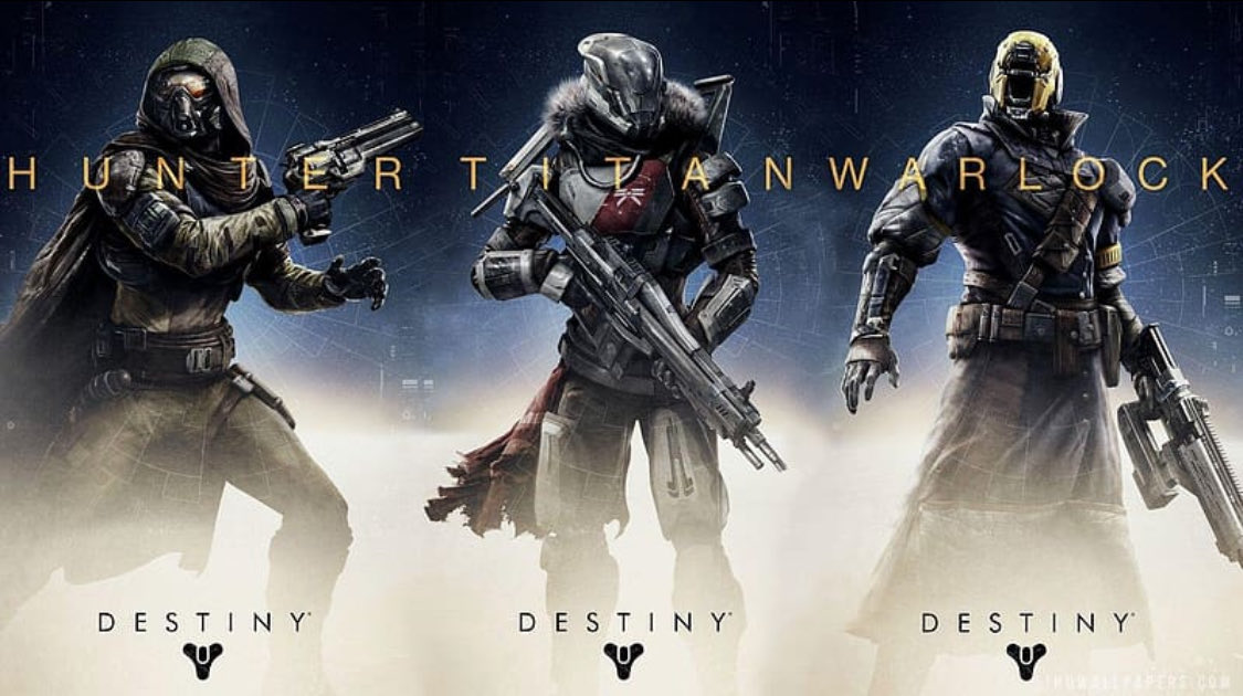 NoelGusler's tweet photo. @Destiny2Team please tell me after 12 years we finally are gonna get these armor sets https://t.co/8O5IvbR8lg