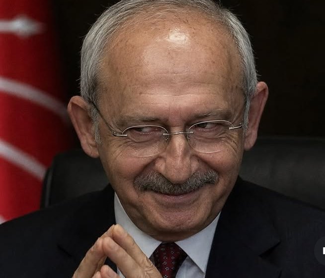 Devrimci tweet media