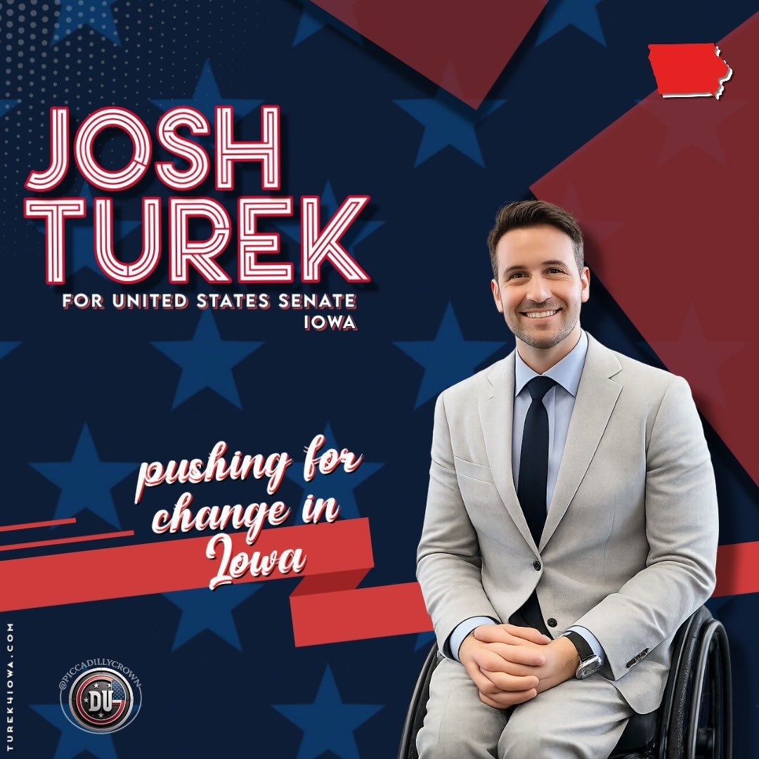 kmeeo's tweet photo. Josh Turek has a reputation as a common-sense bipartisan legislator.  He is committed to shaping economic policy decisions that benefit the middle class, not billionaires.

He is a strong supporter of public education and healthcare reform. 

#DemsUnited #wtpBLUEResists https://t.co/vQCxzKMiyp
