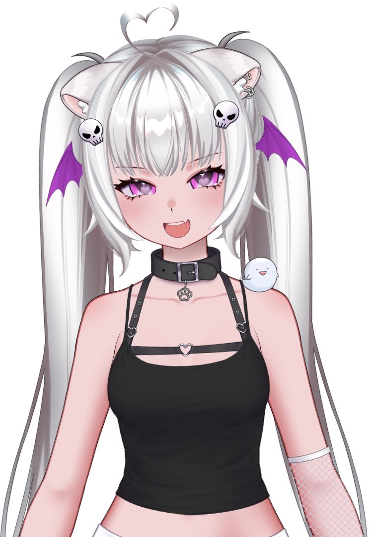 ditziedove's tweet photo. MY NEW MODEL 🖤🪽

im so happy that after 3 years im finally about to use this design, &amp; that we fundraiser enough for this model: im ever so greateful, thank you to my beautiful community <3

hiya, im astrid, you puppy-love grim reaper~ https://t.co/kZFqzIKBjk