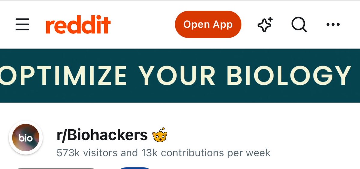 ergerfeng's tweet photo. @biohackingsol $biohacking very early and not wrong. smart money only. https://t.co/B0KYg1CsAL