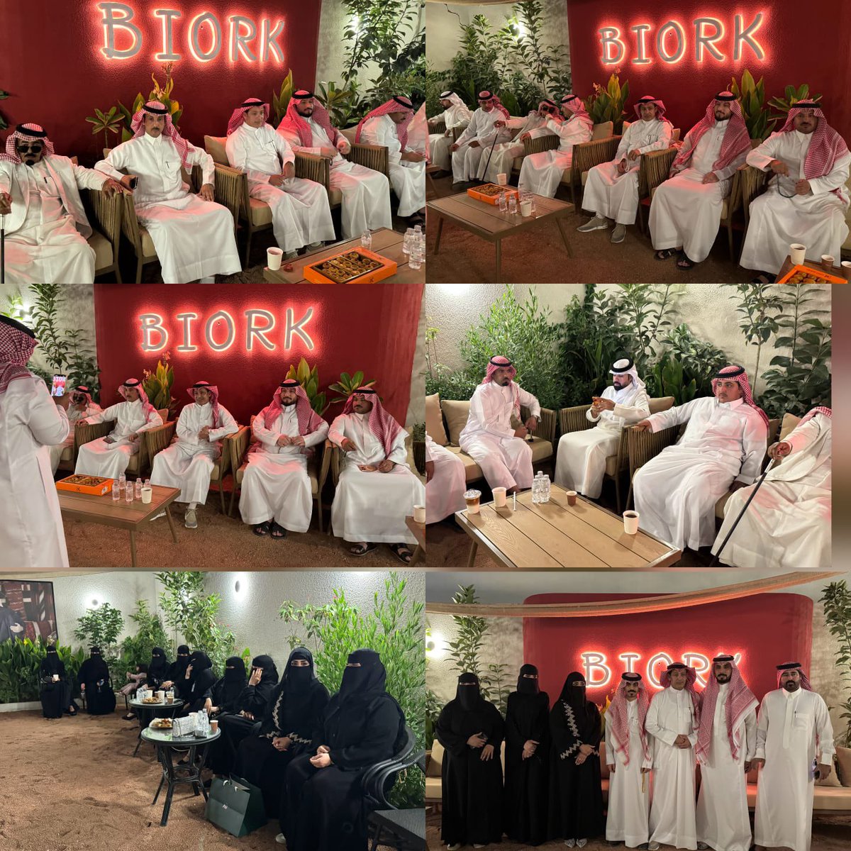 AfaqHfr's tweet photo. #صور | #فرع_هيئة_الصحفيين_بحفرالباطن يعايد الإعلاميين ويكرّم المشاركين في تغطية الحج
#افاق #حفرالباطن
عبر: ناصر الجميلي @00nr_ https://t.co/exCUZSpoO7