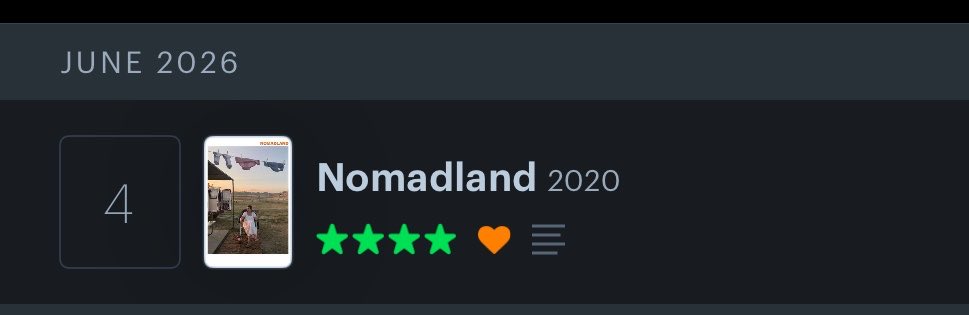 Iemonaro's tweet photo. just watched the first movie of june. https://t.co/7TGhaGeHlS