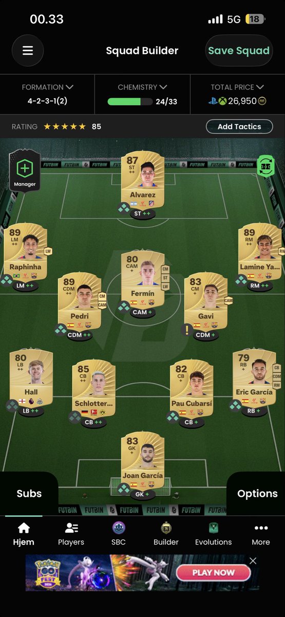 TobyfromDK's tweet photo. I have a dream. https://t.co/H72SjosEbK
