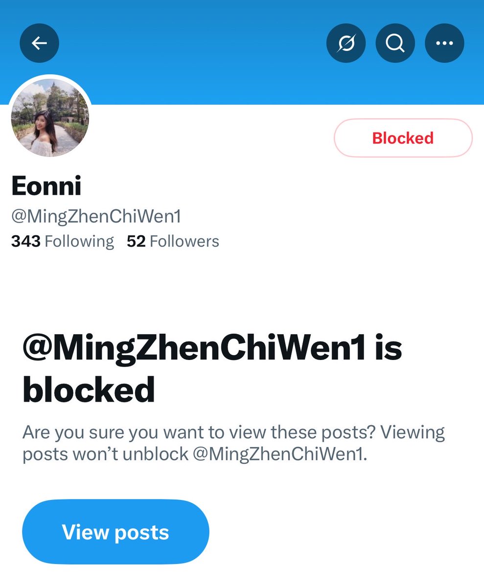 leointlprotect's tweet photo. 🚨MASS RNB🚨

🔗: https://t.co/lYnE21At4D

☑️ hate, abuse, or harassment  

🚫 DO NOT INTERACT/ENGAGE https://t.co/dk2ASHd5u6