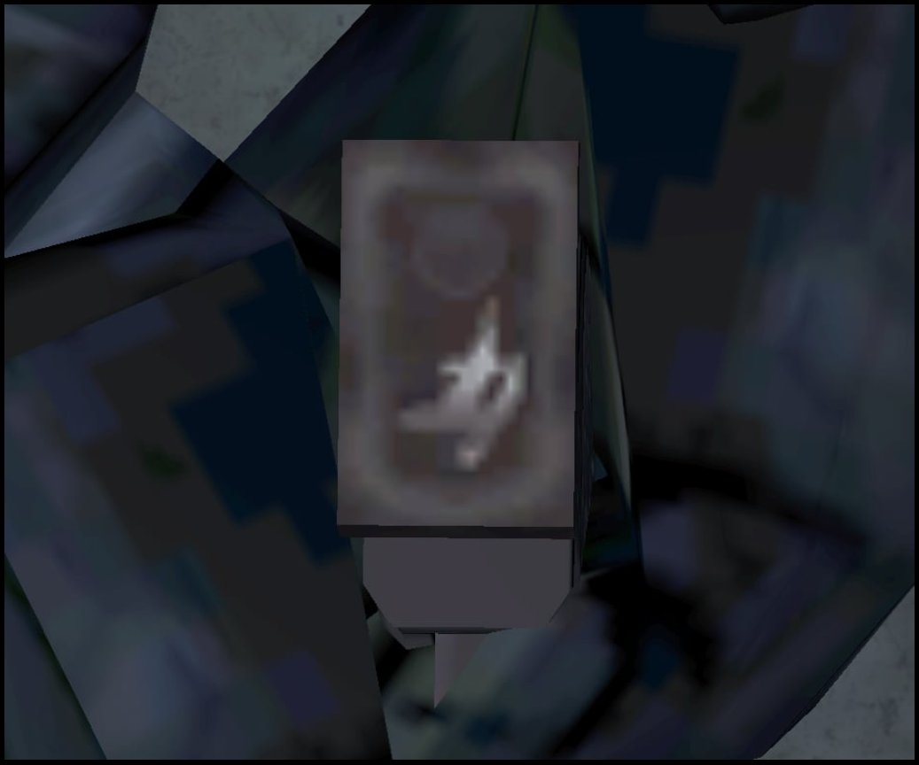 SnipeMDX's tweet photo. The Campaign Evolved Magnum is also missing its "力" kanji as well, which can be seen on the bottom of the gun's magazine in Halo CE, as well as the CE magnum from Halo 5 as well.

The base of the magazine also appears to be rounded off and not flat like the other Halo Magnums. https://t.co/OGMBzz7cH2