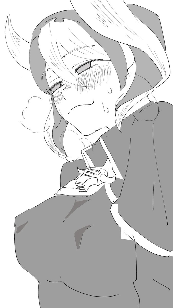 Yama532816's tweet photo. ふふーん
まだ生きてたんだ、、あのガキ////
#メイドインアビス
#オーゼン
#指描き https://t.co/ePqabQJcoL