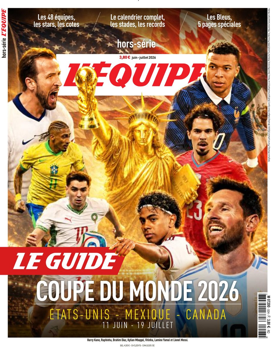 lequipe tweet picture