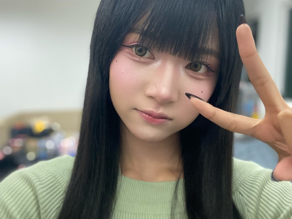 HITORI_RK's tweet photo. หนูอยากเป็นไอดอลค่ะ https://t.co/WOD0Ru12zG