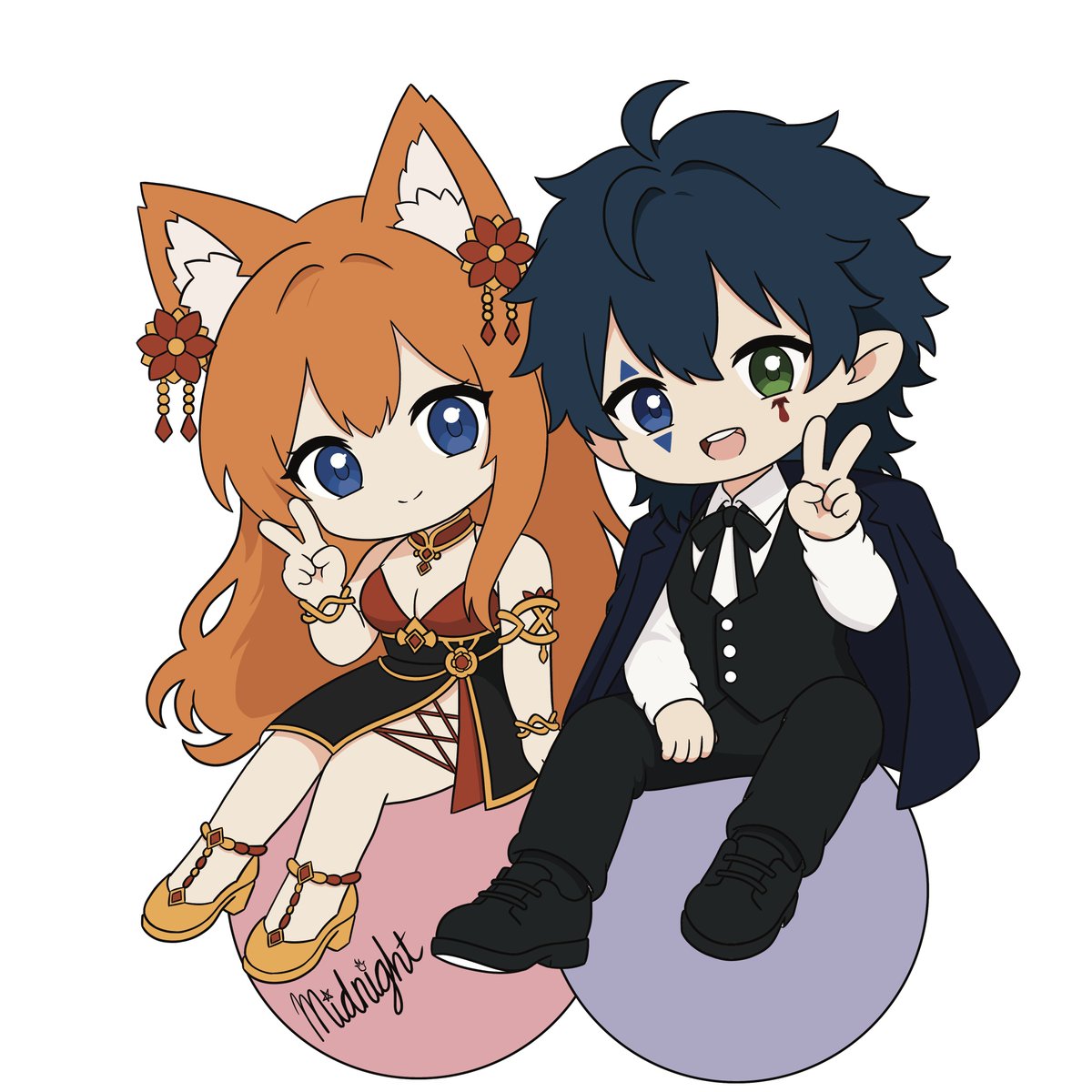 CriticallyRomeo's tweet photo. @justJaneVT Hiii!! I'm a 19th Century Clown VTuber 😣 https://t.co/RZzExtvxv4