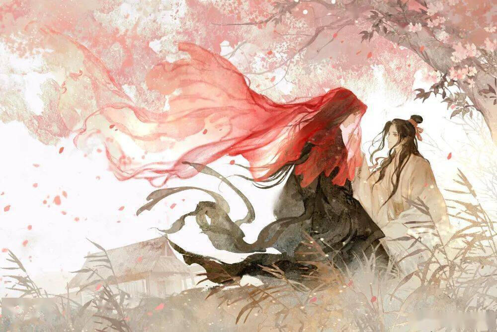 _the_artemis_'s tweet photo. @gomanga @BOOKWALKER_GL Please consider this danmei ❤️

Encountering a Snake (遇蛇) by 溯痕 https://t.co/7Y8b9YPgae