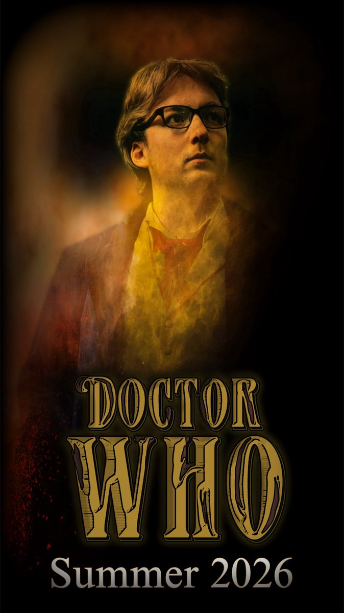 DocGuidera's tweet photo. So if anyone likes the Blond Doctor….
I did a a new thing for WFW that’s coming soon.

I’ve been out the game for a bit I forgot how to promote okay XD 

#FanMade #FanWork #DoctorWho https://t.co/MevoeiVVEQ