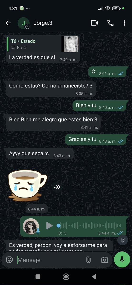 Linwarz's tweet photo. NOOO RECOMIENDO A ESTE TIPO, QUE ES DE ESOS TIPICOS HABLADORES DEL MONTÓN QUE SIEMPRE ME ENVIAN MENSAJES.

Y AHORA EN ADELANTE VOY A QUEMAR A GENTE ASÍ!!! HARTA YA ESTOY.

SI DEJO MIS REDES ES PARA INFORMACIÓN, NO PARA ESTAR JUGANDO O HACIENDO PROMESAS TONTAS, YA ESTAN GRANDES https://t.co/847Etu6vnT
