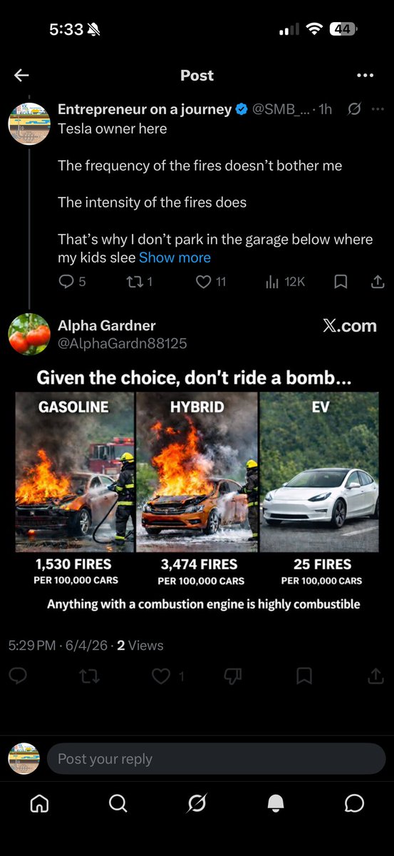 SMB_path's tweet photo. @JCChristopher @bob161610 Careful who you lump into your we statement because people post this, block and refuse to engage

Truly incredible behavior https://t.co/d8vVMM4Dl8
