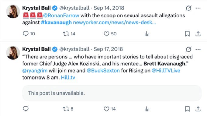 NolteNC's tweet photo. Hi Krystal. Guys with Nazi tattoos act like Nazis. Please trust the science. https://t.co/8BvZBHV47s
