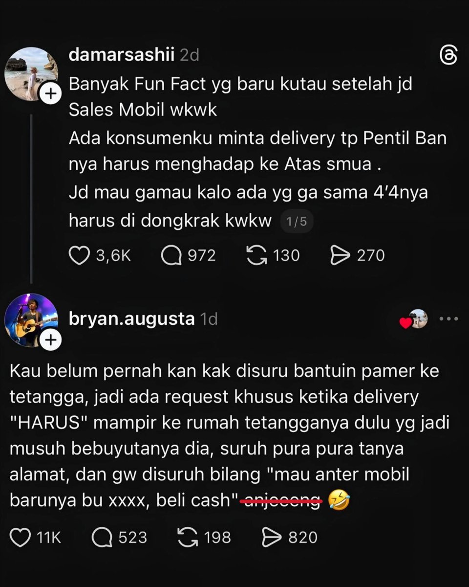 KucengTerbanggg's tweet photo. Ada lagi kah 😬 https://t.co/qPyXJZoOoa