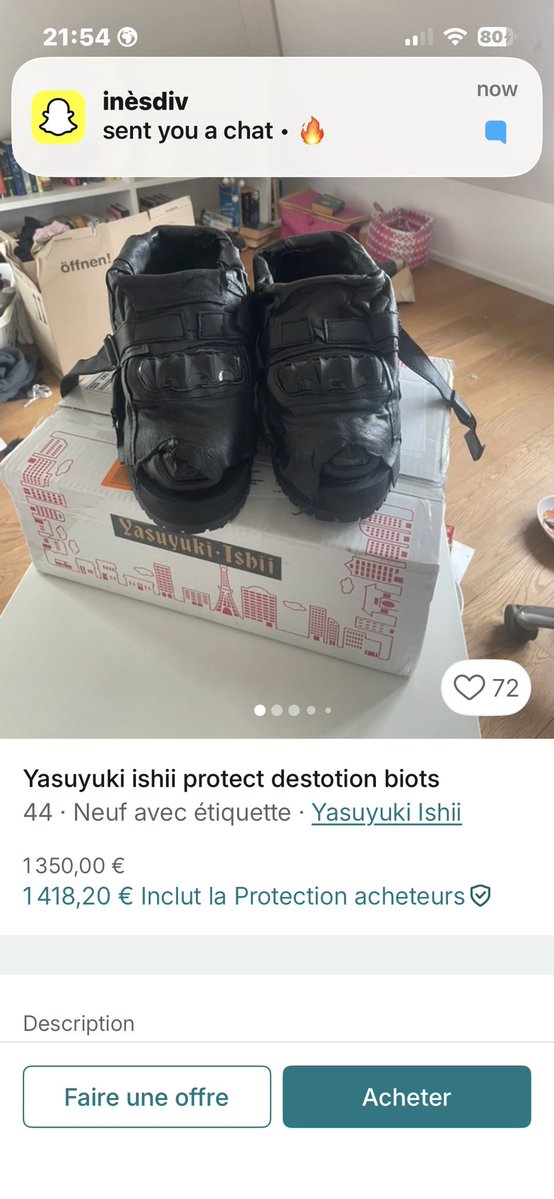 julesdiv_'s tweet photo. quand la paycheck arrive..👀👀💭 https://t.co/4eaz2Z9tHn