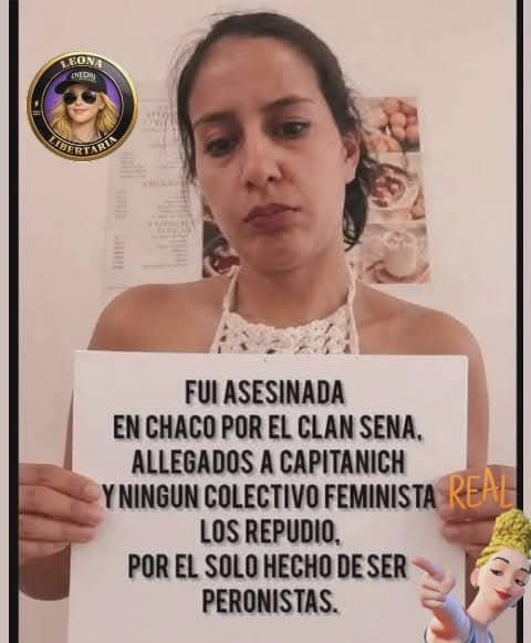 bralucos's tweet photo. @OlveiraPaco @CFKArgentina https://t.co/G7YFuz6x1b