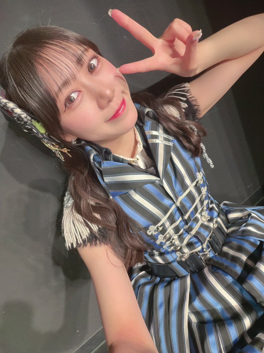 井田玲音名（SKE48） (@reona_ske48) / Posts / X