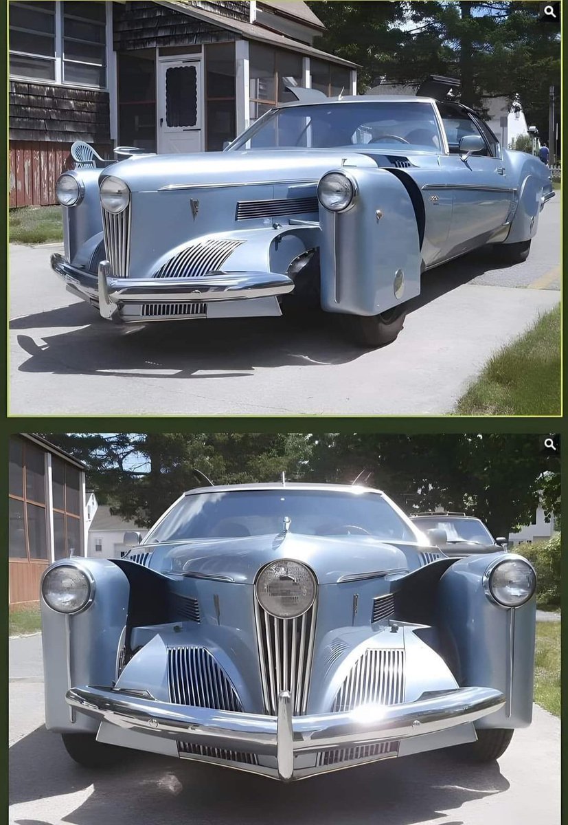 Johnny Cadillac tweet media
