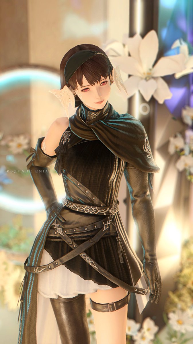 Mii🕊️ (@Miii_ffxiv) / Posts / X