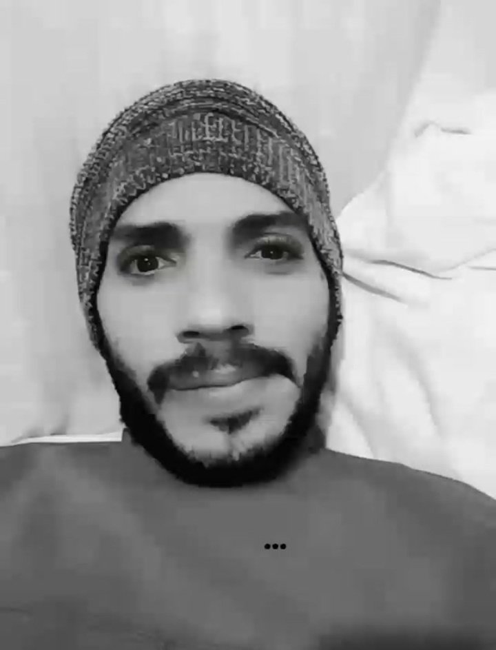TaylonSAL's tweet photo. It is my face https://t.co/z9BTULtTQ6