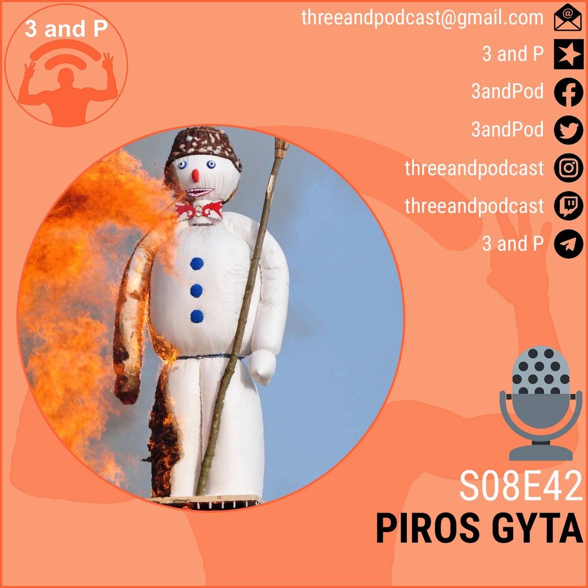 3andPod's tweet photo. 🎙️| S08E42 | PIROS GYTA
Forse si parla di basket svizzero.
SCALETTA
🏀Giro d'Italia (1:37)
🏀Brescia - Milano (11:24)
🏀Virtus - Venezia (55:48)
🏀Conosci il tuo vicino (1:36:41)

🔗| https://t.co/drevZPDMJ0 https://t.co/MZc9g9WWzY