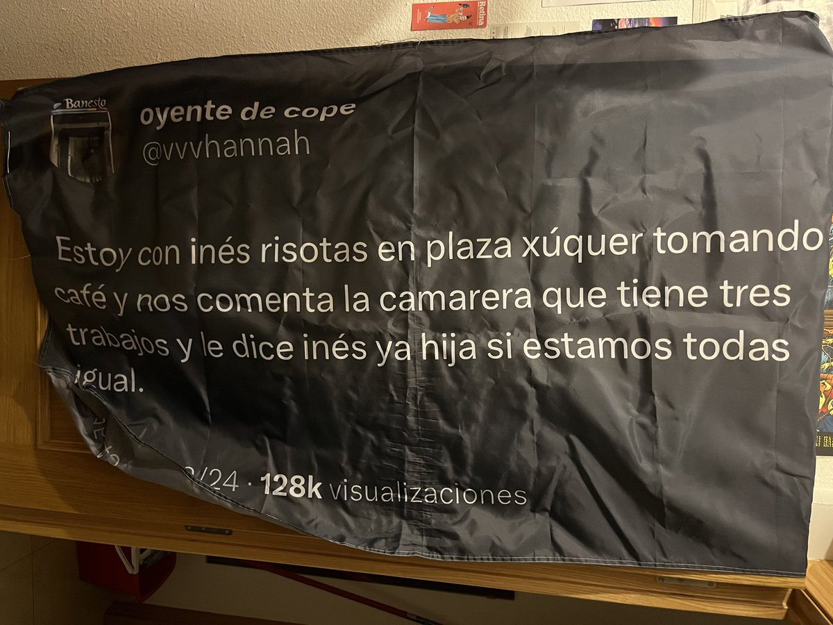 pdrote's tweet photo. esto se siente como estar ante las ruinas de un mundo que ya no existe https://t.co/xgWgYTq1Av