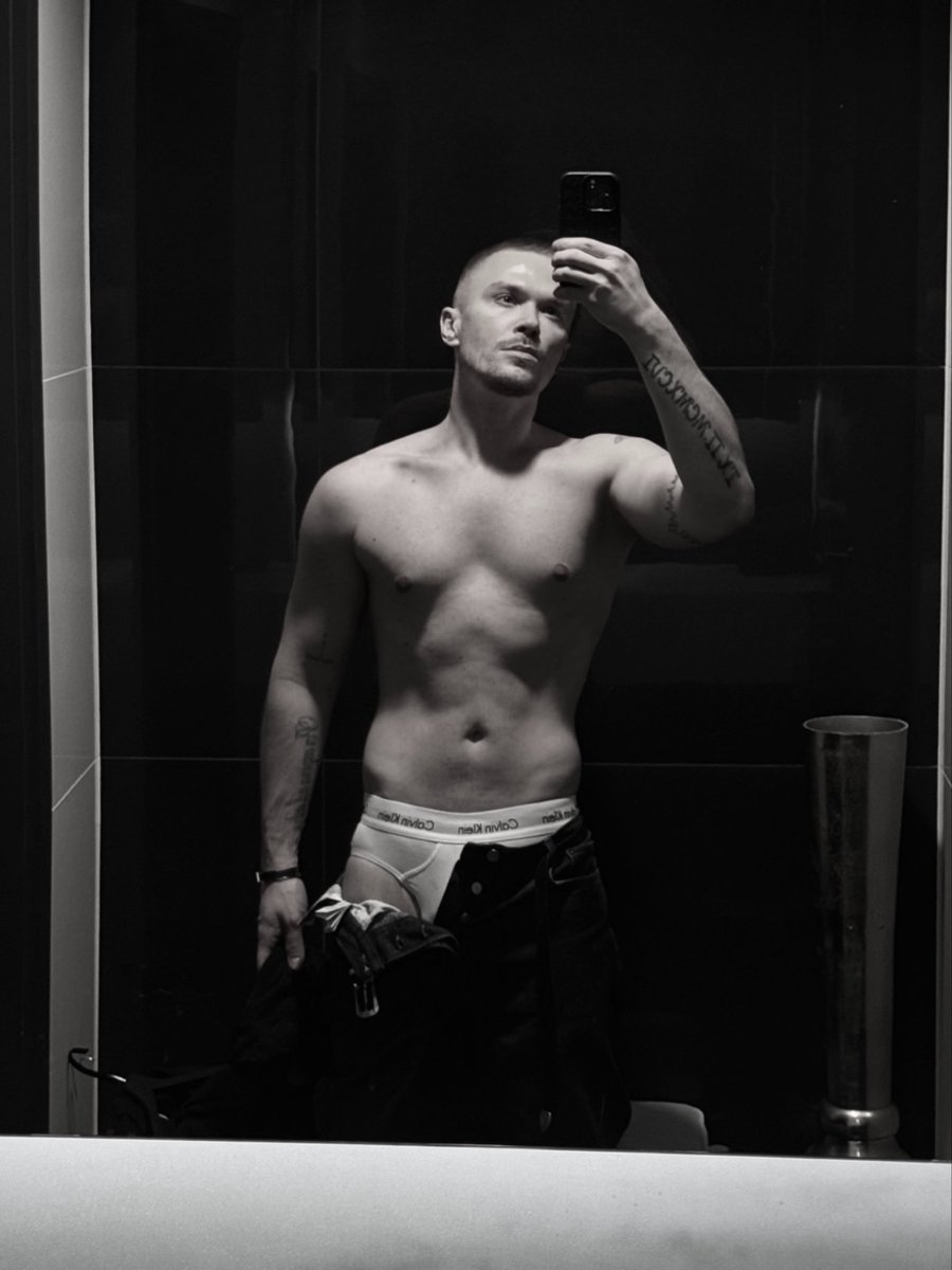 Dmitriy Morhoslip tweet media
