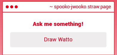 SpookoWooko's tweet photo. https://t.co/AGJT3Xacdu