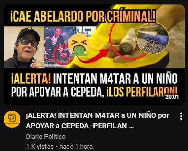Jairo Dàvila tweet media
