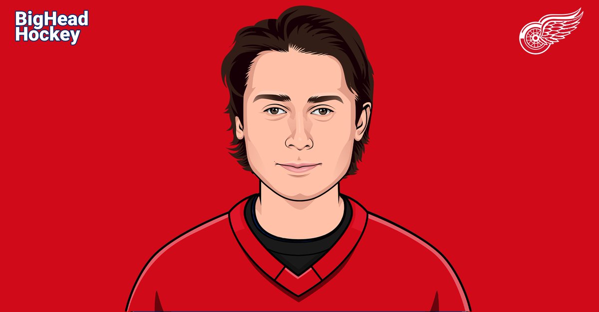 bigheadhcky's tweet photo. If Quinn Hughes was traded to Detroit, he would have had 49 games as a Red Wing in the regular season.

Detroit went 23-19-7 since Hughes was traded to Minnesota before they missed the playoffs by 7 points.

Hard to imagine a Hughes trade wasn't the right choice. https://t.co/9fo6raqjS3