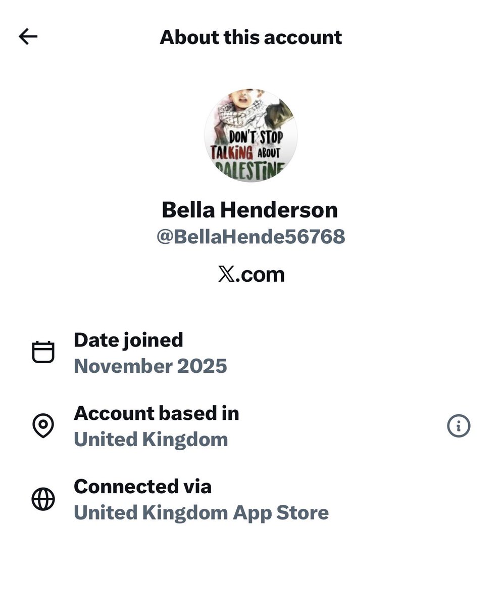 Outfmatrix's tweet photo. @BellaHende56768 @trishaposner @hughhewitt Another fraud🚨Jihadi’s account 
Promoting lies, garbage from the UK🪑💻 hatred and terrorism. No entry to Canada, USA @CIA @FBI @csiscanada @rcmpgrcpolice @Safety_Canada 
You are noted Security Service, Brit’s 👉 @MI5govuk https://t.co/41AZrDonKa