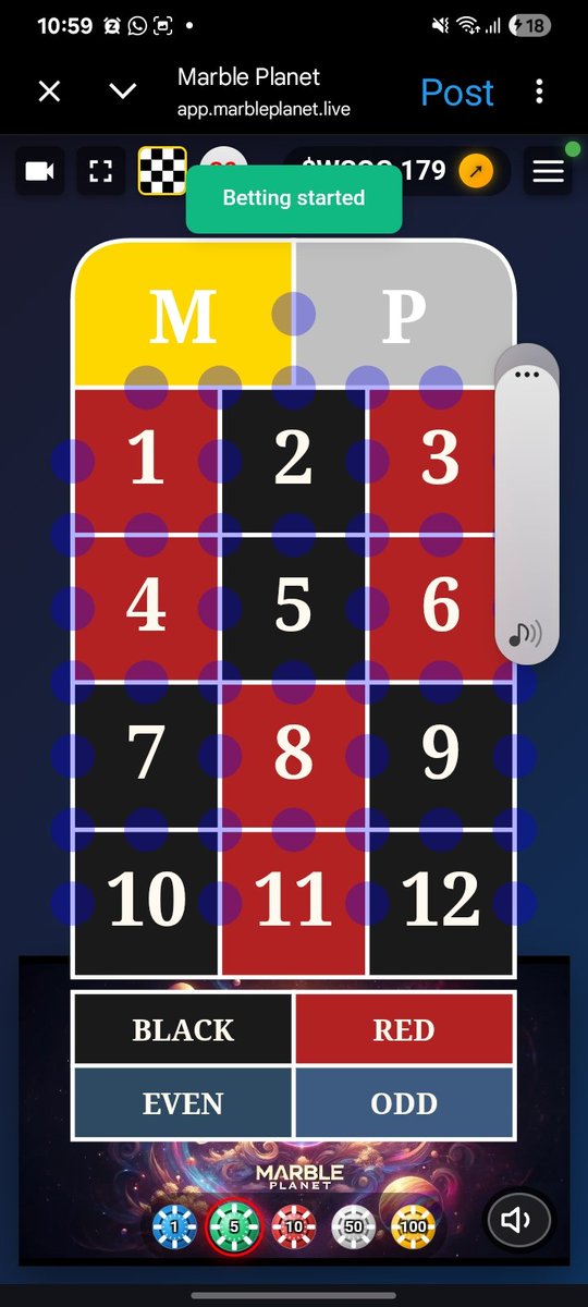 Smogmeta's tweet photo. @wsog_net Honestly, the game was addictive,   I played for over an hour,
Still, i enjoyed it.
My favourite planet was the moon,
This game hit differently.
$WSOG 🔥 https://t.co/cx7CltA9FG