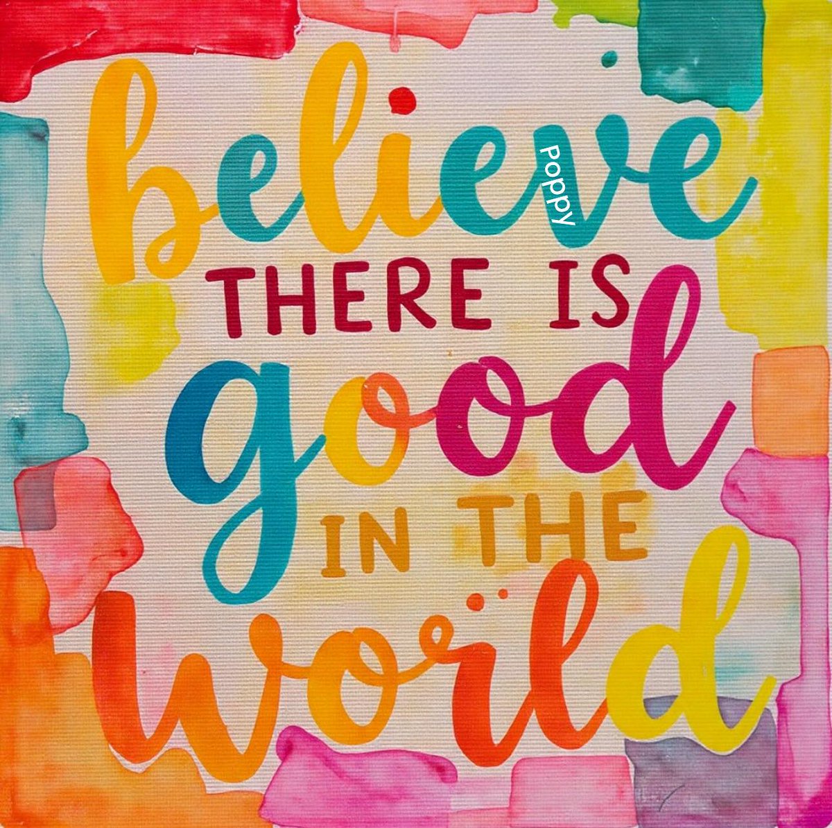 LifeWithJohn's tweet photo. Believe there is good in the world. ~ And see all the good and beauty everywhere. https://t.co/Un8J5gLE4F