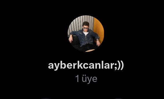 sarc4stically's tweet photo. @pherevins sktm kardeS o grubu😇her sey ayberking ıcın https://t.co/rI4VaIxzhl