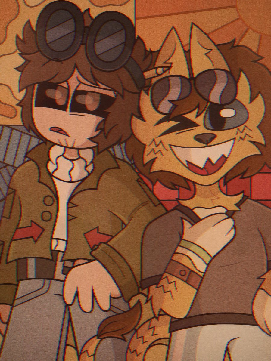 Goldleaf Woods tweet media