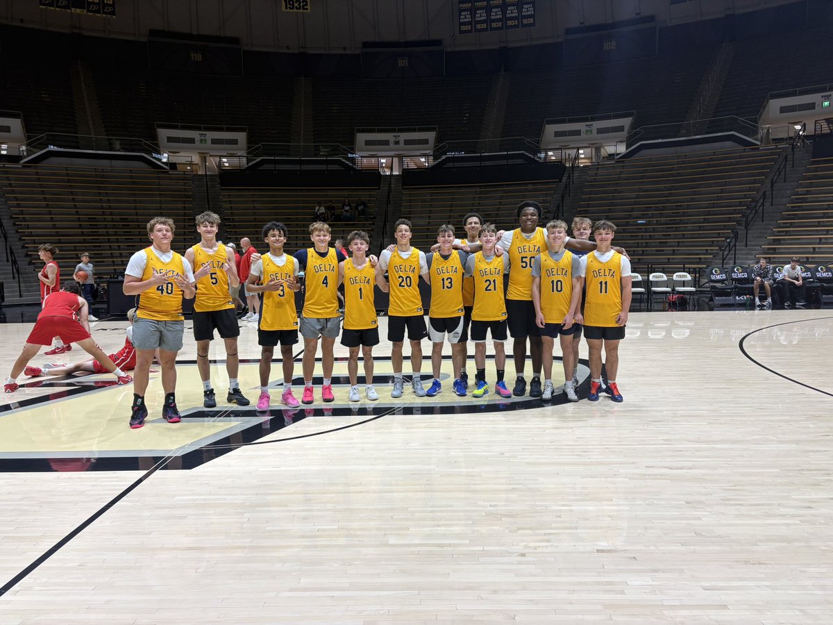 detweiler_mark's tweet photo. Great start to our June games!  3-0 on the day at Purdue University! https://t.co/YLEWHuOps3