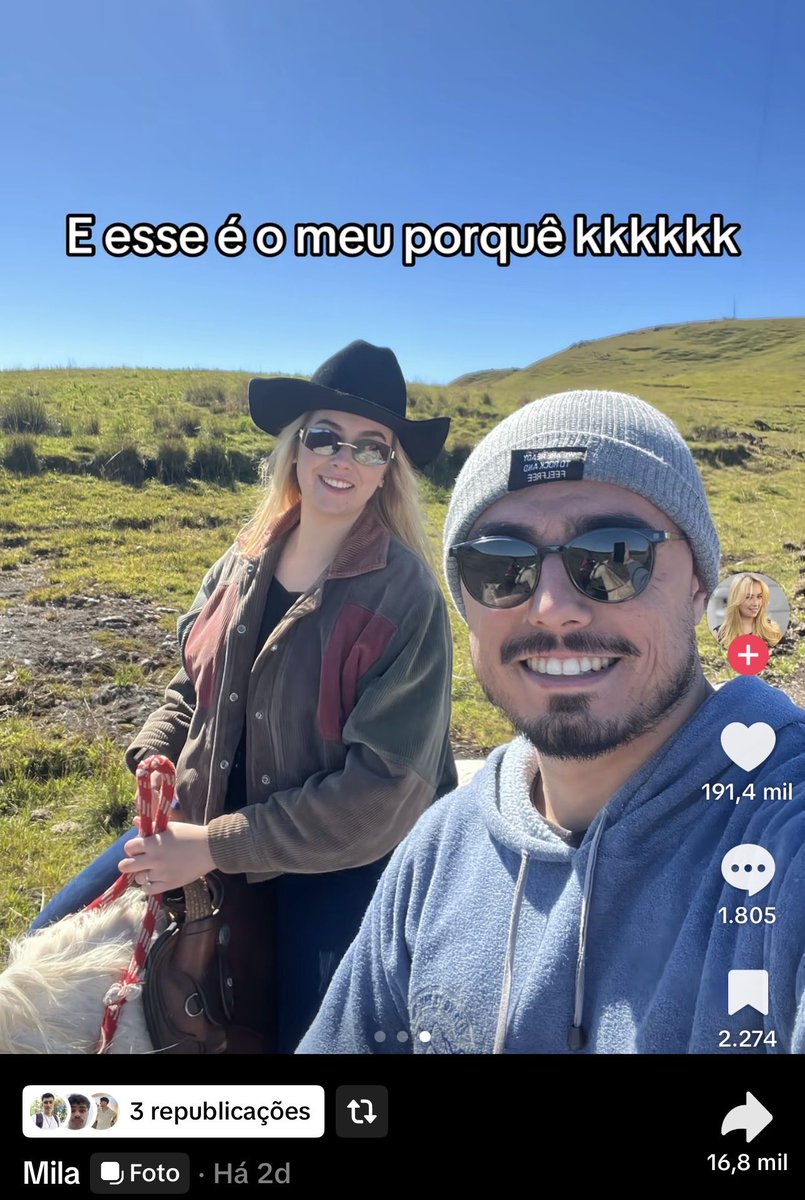 1eozinho01's tweet photo. Que diva kkkkkk https://t.co/c9JSM1jDMg