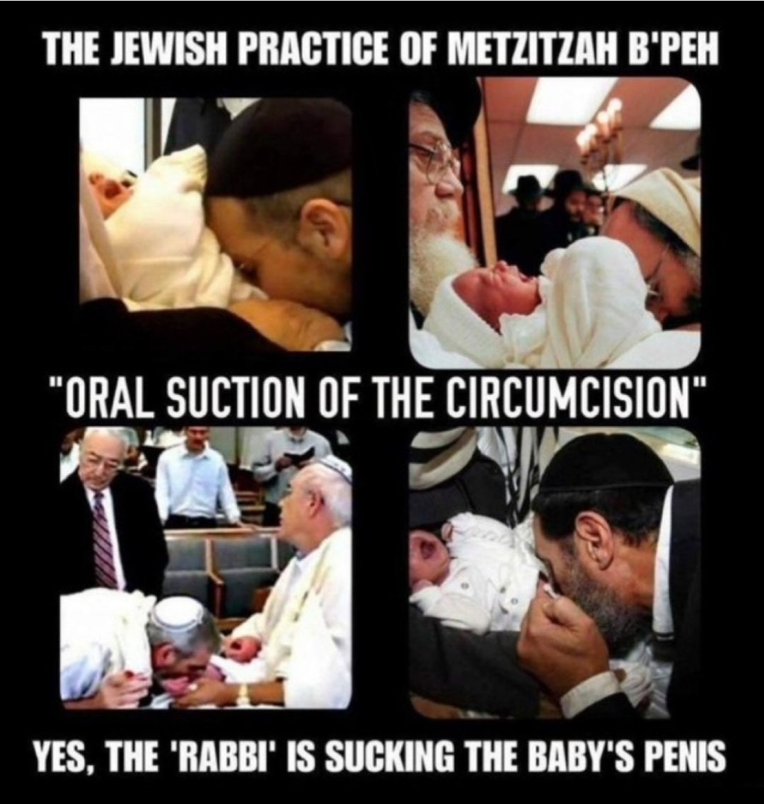 Lick_Ma_Choad's tweet photo. @rawmilkhoney Every accusation is a confession with you ((people)) https://t.co/AlBbPxmE44