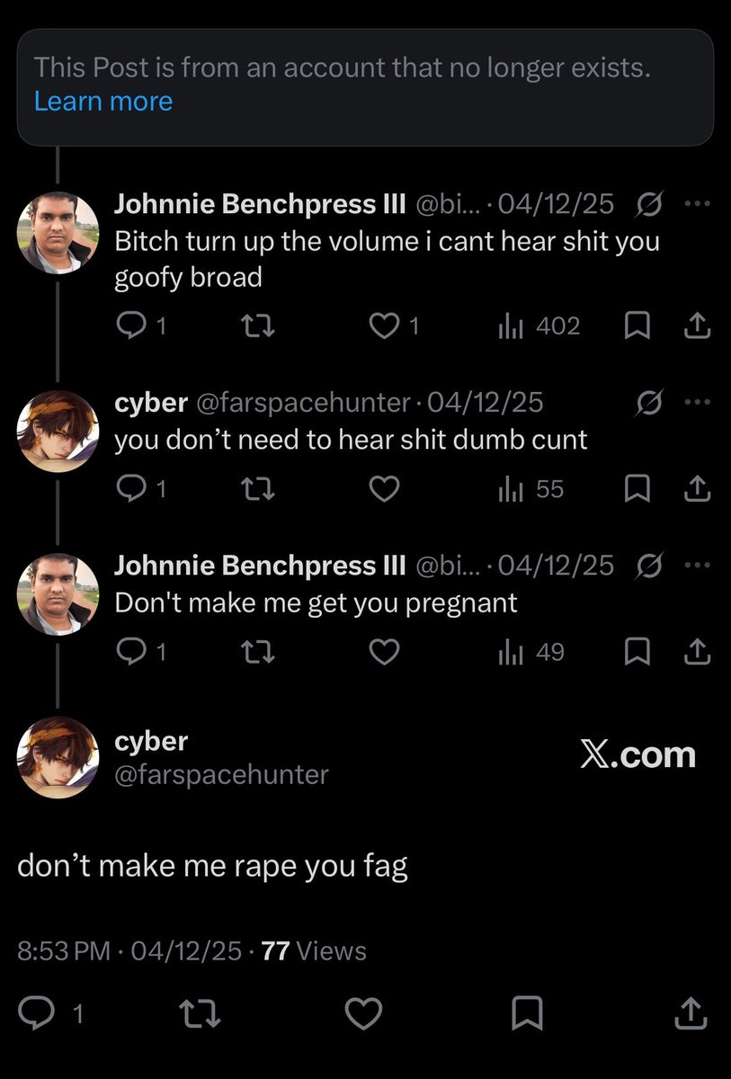 cyber tweet media