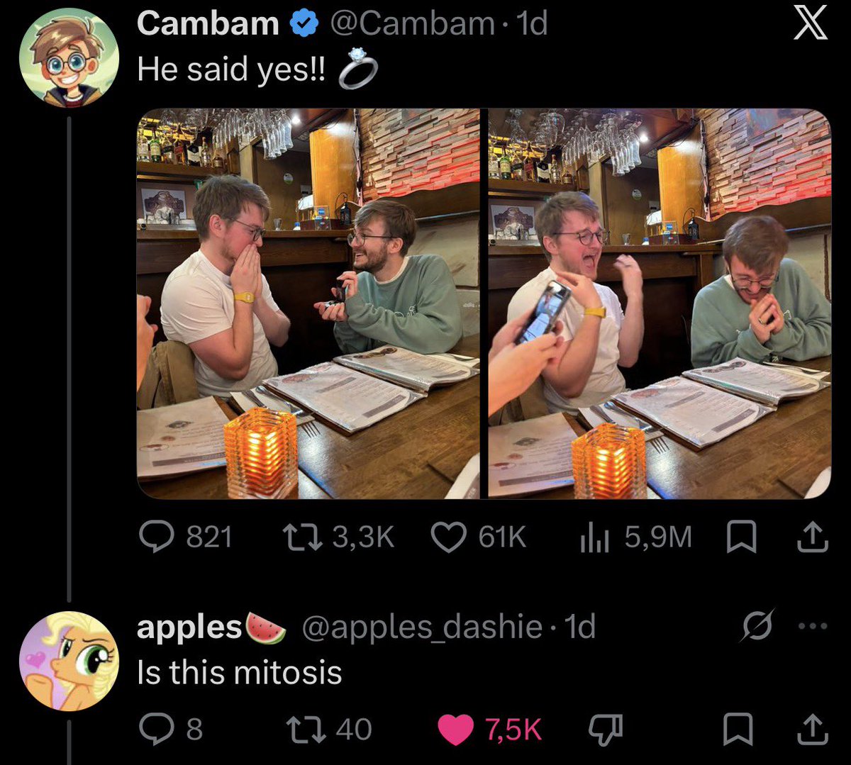 goddek's tweet photo. rofl https://t.co/1RrS3wnmyH