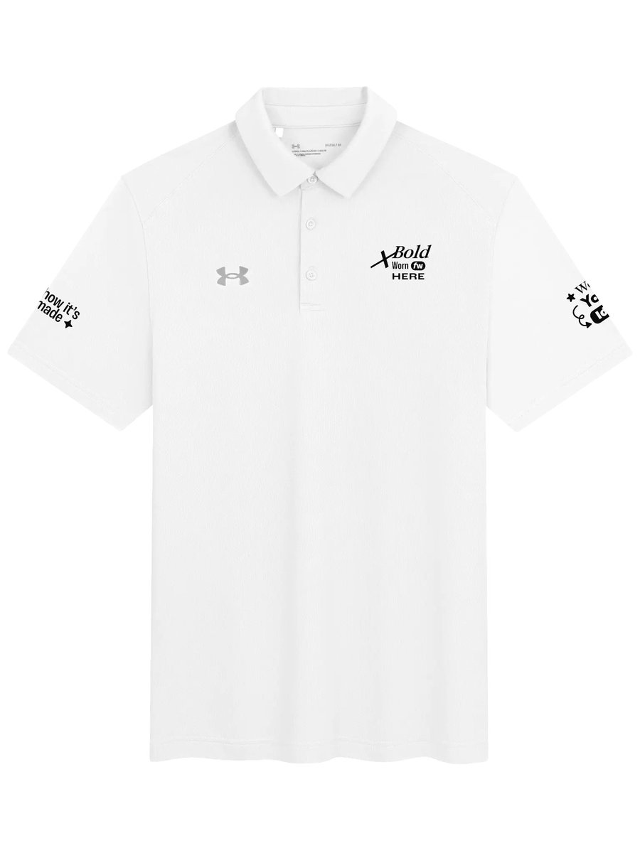 dubbaumann's tweet photo. New products dropping on @Fourthwall -

Joggers, polos, totes, and kids (and toddler) hoodies. 

Whatever you can dream up, we plan to let you make it on Fourthwall https://t.co/eNqjuWF32m