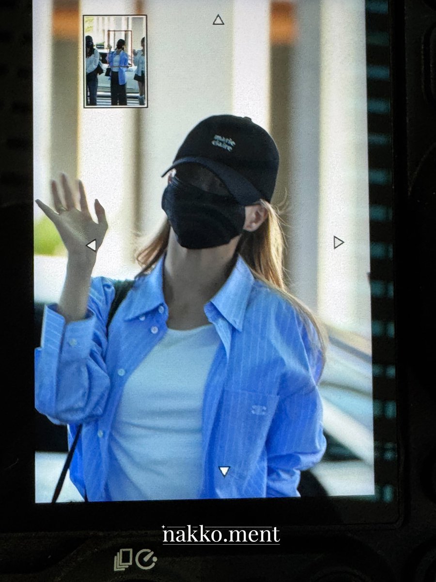 nakkoment's tweet photo. 260605 나경 인천 프리뷰
#fromis_9 #프로미스나인 #이나경 #LEENAGYUNG https://t.co/tp7G95b4dr