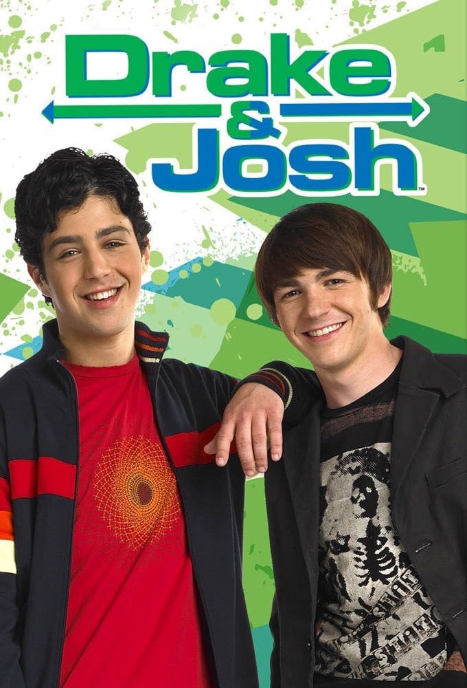 YallLuvCris's tweet photo. Kenan &amp; Kel or Drake &amp; Josh? https://t.co/OzRQOMhtds