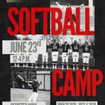Photo by SXU Softball (@SXUsoftball)