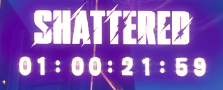 Coolio @ Shattered Coast tweet media